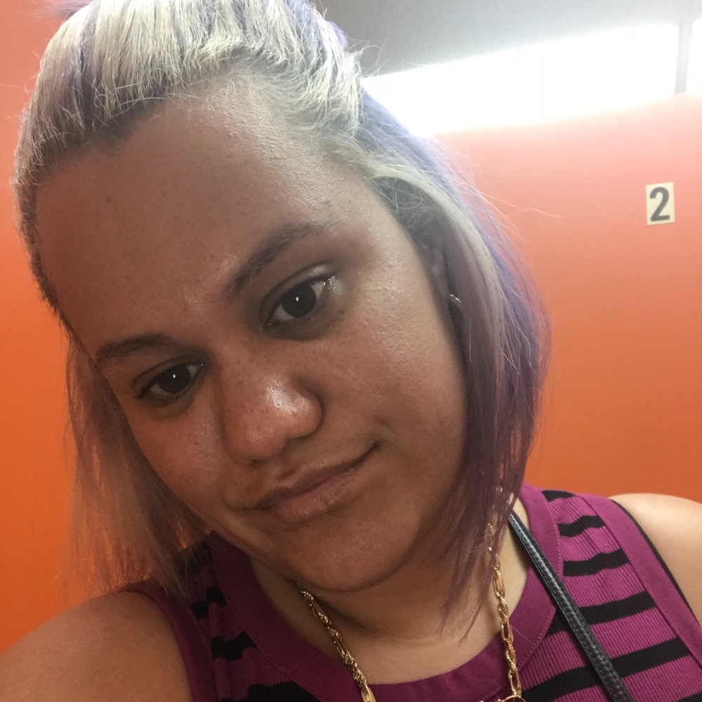 Meet your Posher, Ginger